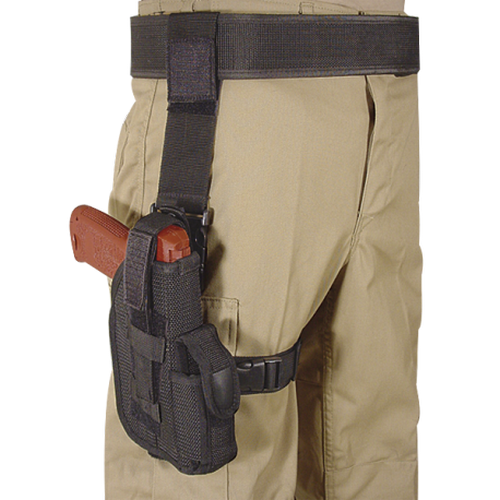 Drop Leg Duty Holster