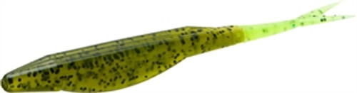 ZOOM SUPER FLUKE 10BG-ALBINO