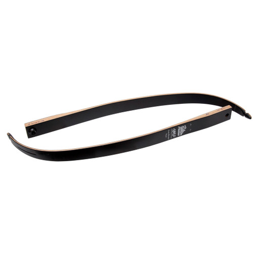 October Mountain Smoky Mountain Hunter Limbs 62 in. 50 lbs.