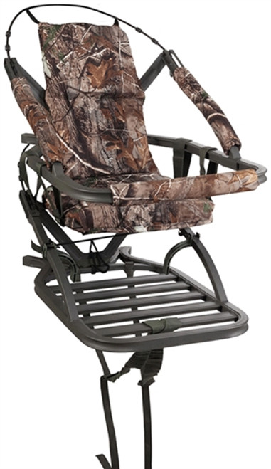 SUMMIT VIPER SD CLIMBING TREESTAND