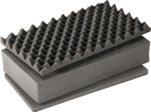 1525AirFS 3 pc. Replacement Foam Set
