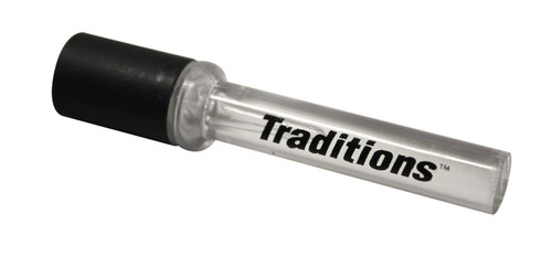 Traditions Muzzleloader Bore Light 0 for .50 cal. Or larger Traditions Muzzleloader Bore Light 0 for .50 cal. Or larger