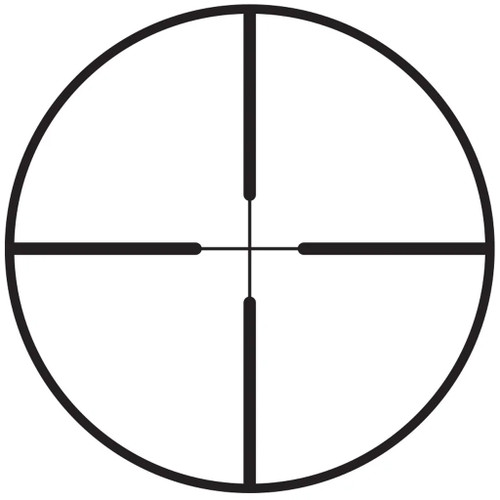 Alpen Kodiak Rifle Scope 4-16x44