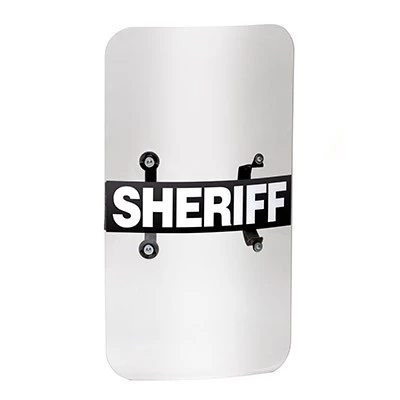 3100 Series Torso Length Body Shield