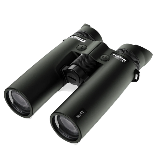 Predator 10x42 LRF