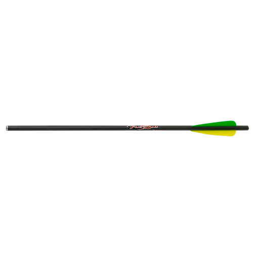 Excalibur Carbon FireBolts 20 in. 6 pk.