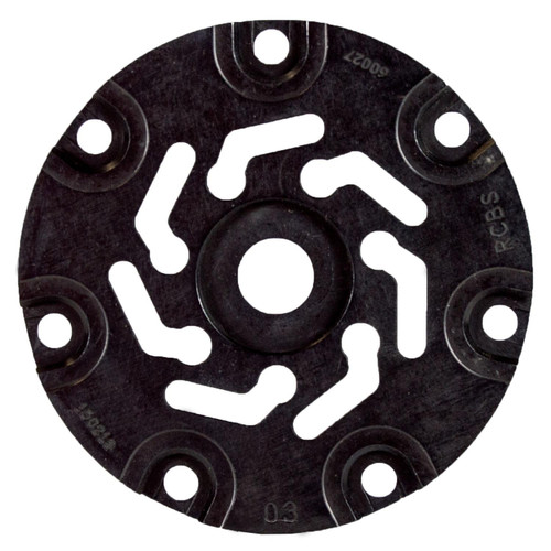 RCBS Pro Chucker 7 Progressive Press Shell Plate #39