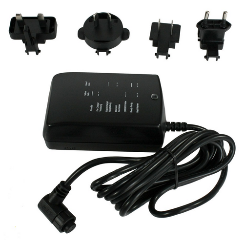 9448 Charger w/4 International Faceplates for 9440