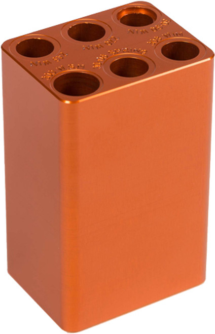LARGE RIFLELYMAN CARTRIDGE CHECKER 