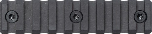 2-5/16" M-LOK BLACK !!NOVESKE RAIL SECTION 9 SLOT 