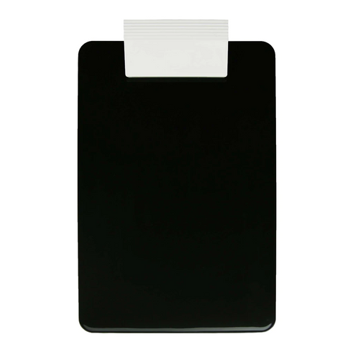 Antimicrobial Plastic Clipboard - Letter/A4 Size