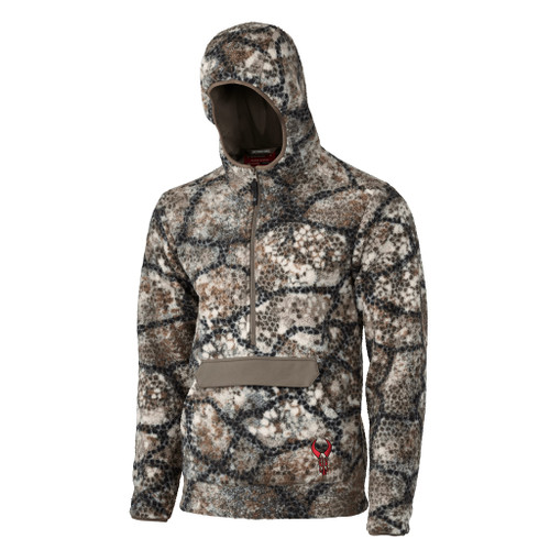 Badlands Silens Hoodie Approach FX Large