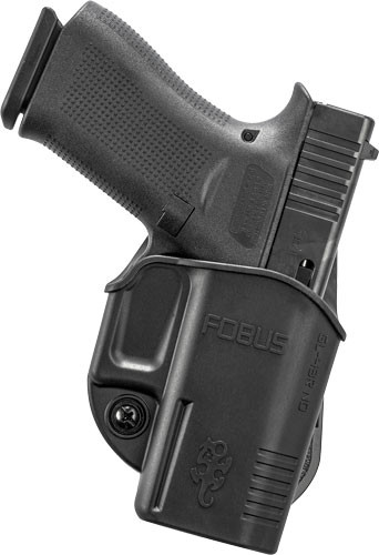 FOR GLOCK 43/43X/43XMOS/48FOBUS HOLSTER E2 VERTEC PADDLE 