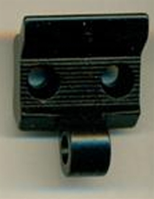 WEAVER BASE PIVOT MOUNT 2PC 159*