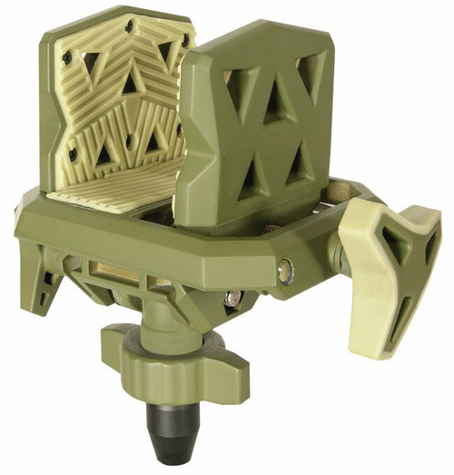 PRIMOS EDGE GUN CLAMP DARK EARTH