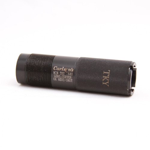 Carlson's Turkey Extended Choke Tube for 12 ga Winchester .640