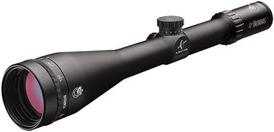 REFURBISHED Burris C4 Rifle Scope - 4.5-14x42mm 1" Tube C4 Wind MOA Reticle