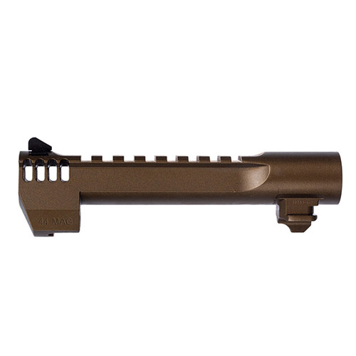 MR BBL DE MKXIX 6 CS 44MAG BURNT BRONZE IMB