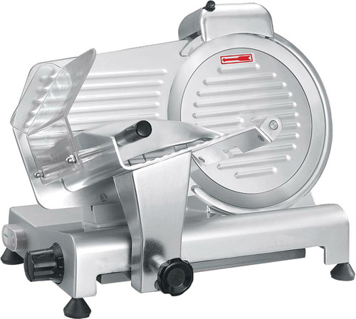 LEM Products Big Bite 10" Commercial Slicer