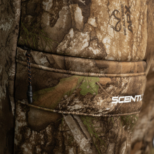 ScentLok Ridge Pant RT APX 2X-large