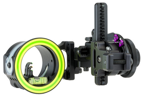 Spot Hogg Boonie Picatinny Mount Sight 3 Pin .019 LH