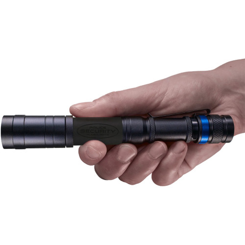 Police Security Sleuth 2.0 Flashlight
