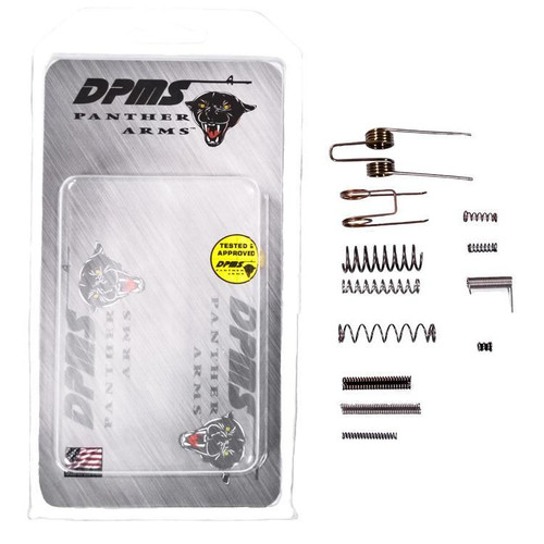 DPMS Retail Pack 5.56 Spring Kit
