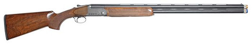 Rizzini BR110 Sporter Shotgun 20ga. 2/rd 30" Barrel Turkish Wood Stock Over/Under