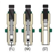 Redding Reloading Equipment .28 Nosler Series B Deluxe Die Set