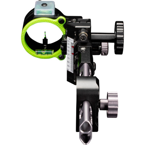 Black Gold Pro Dual Track Sight 4 in. Wing Truss .019 RH