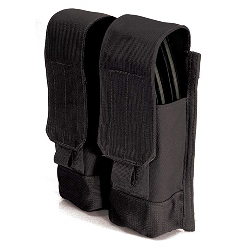 AK47 Double Mag Pouch Holds 4