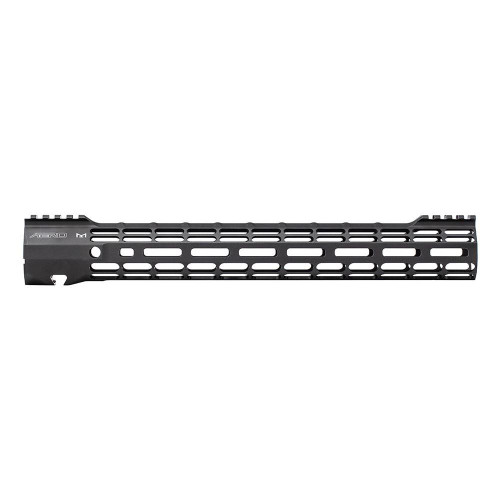 Aero Precision M5 Atlas S-One M-LOK Handguard 15" Anodized Black