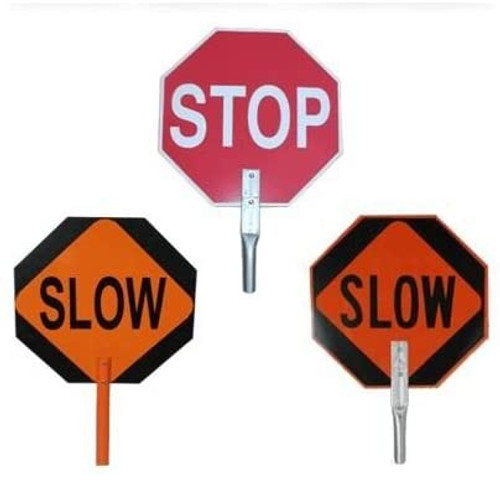 24” sign engineer grade sheeting with 81