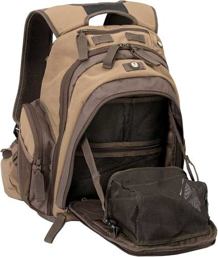 SOLID OPEN COUNTRY 1845 CUIN!INSIGHTS THE ELEMENT DAY PACK 