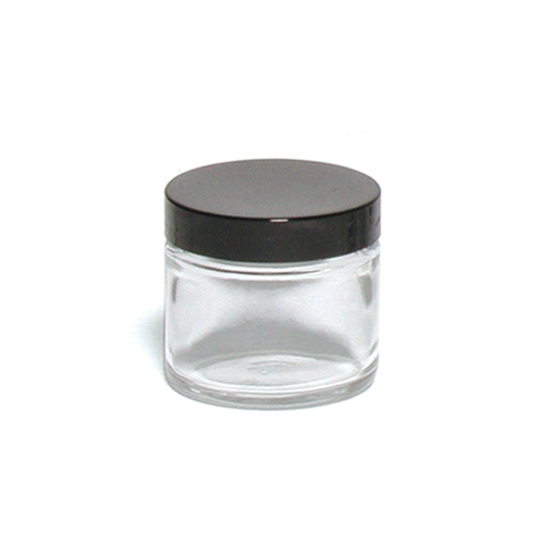 Sirchie - Clear Glass Evidence Collectio