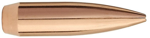 Sierra Bullets .323 inches 200gr Hollow Point Boat Tail Bullets 100 Count