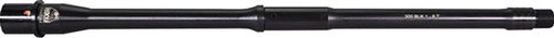 16" 1:8 GUNNER PROFILE BLKFAXON AR15 BARREL 300BLK 