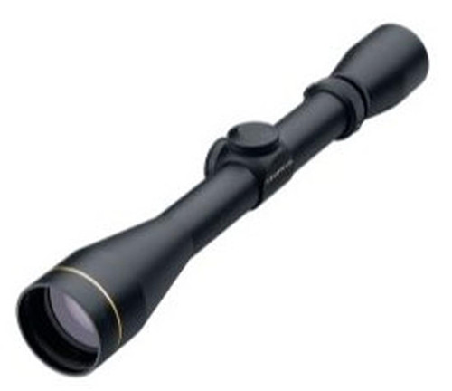 REFURBISHED Leupold VX-II Rifle Scope 3x9x40mm Duplex Reticle Matte