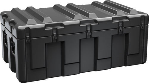 AL4824-1404 Single Lid Case