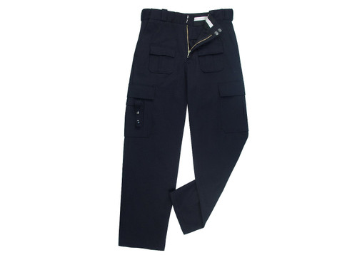 Rothco P.S.T (Public Safety Tactical) Pants - Midnight Navy Blue