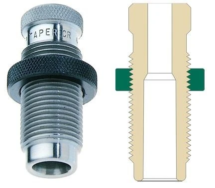 Redding Reloading Equipment 6mm Dasher Body Die