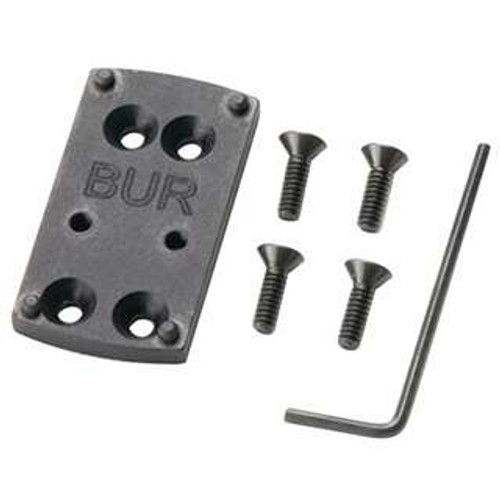 KELTEC PMR-30 RED DOT MOUNT KIT