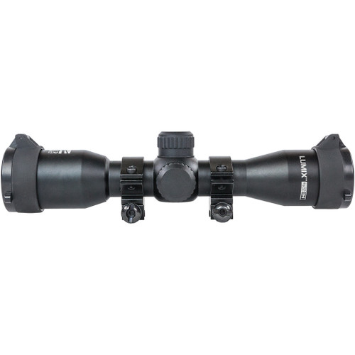 Killer Instinct Lumix XLR Scope 4x32