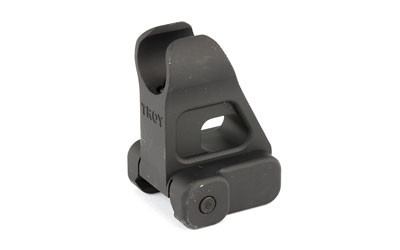 TROY FIXED HK FRONT BATTLE SGHT BLK