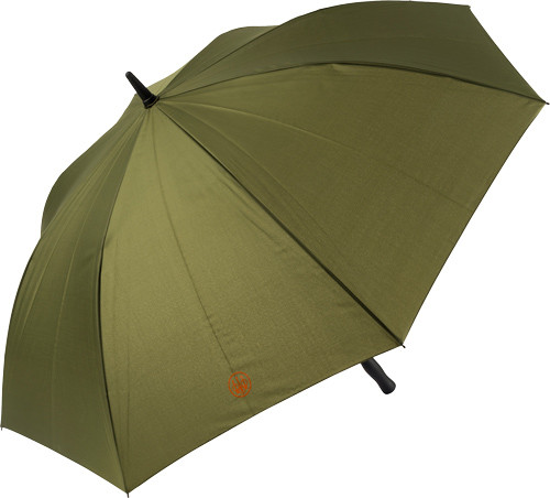 GREEN 48" DIAMETERBERETTA SHOOTING UMBRELLA OD 