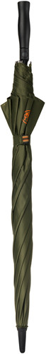 GREEN 48" DIAMETERBERETTA SHOOTING UMBRELLA OD 