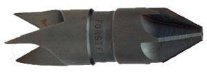 Forster Products Inside-Outside Deburring Tool .17 to .45 Caliber