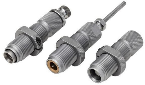Hornady .30 Carbine Custom Grade New Dimension Series II Rifle 3-Die Set