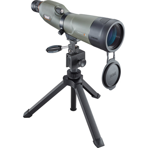 20-60X65 Xtreme Green Porro