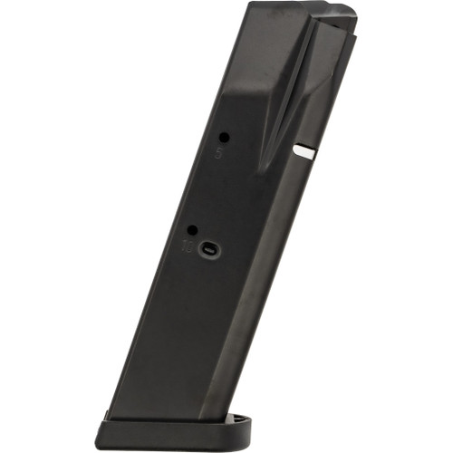 CZ Pistol Magazine 40 S&W 10 rd.Reverse & Ambi Fits P-10 F, P-09